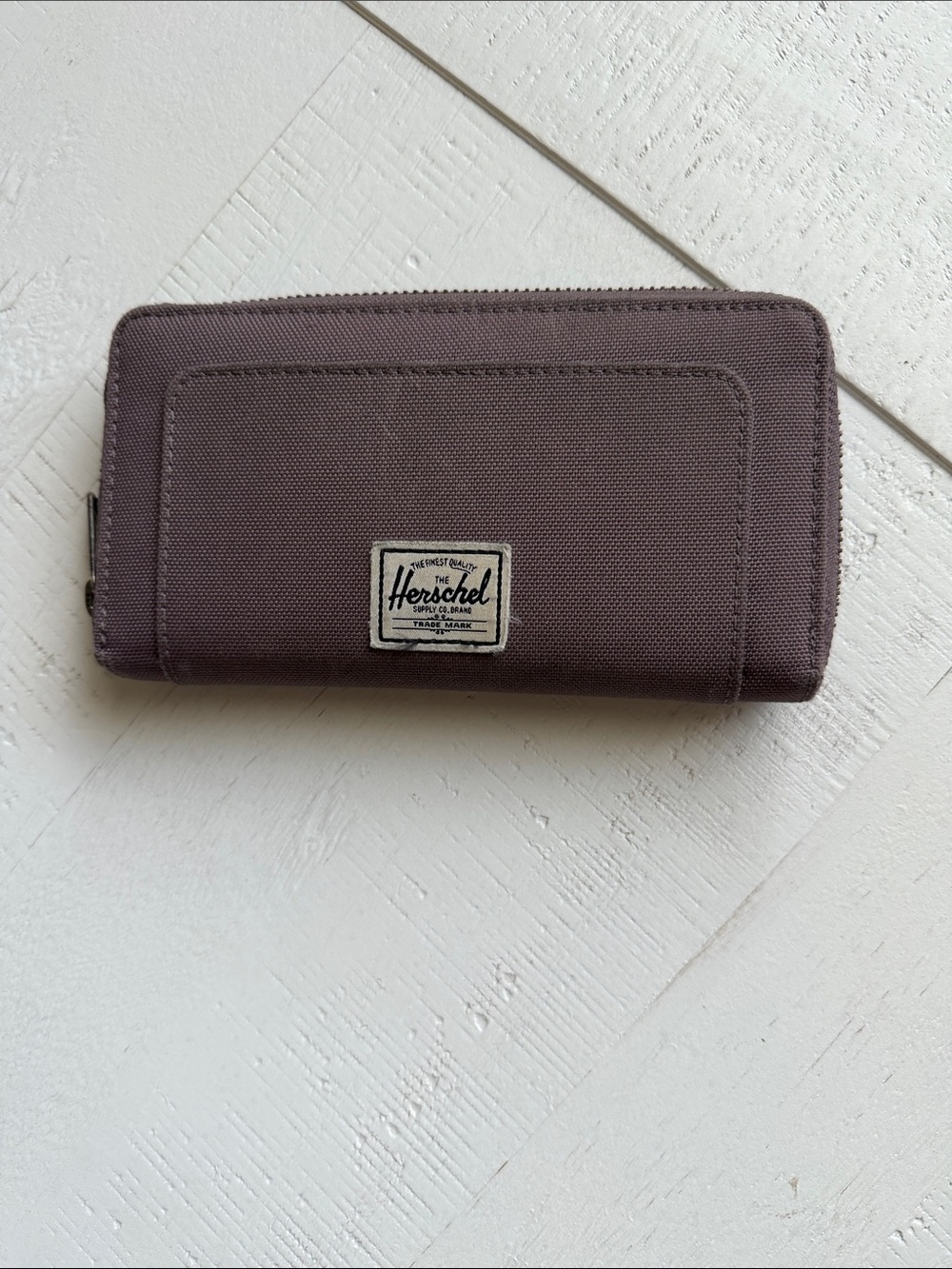 Herschel Supply Co canvas Wallet